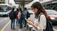 Longer Commutes In Bogotá Affect Women And Socioeconomic Stratum 1