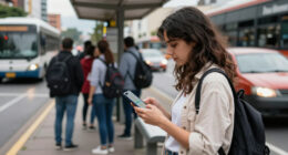 Longer Commutes In Bogotá Affect Women And Socioeconomic Stratum 1