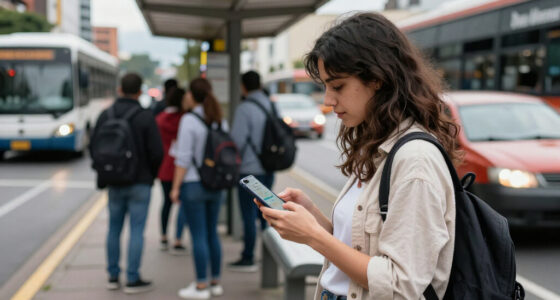 Longer Commutes In Bogotá Affect Women And Socioeconomic Stratum 1