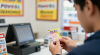Lottery Powerball Jackpot