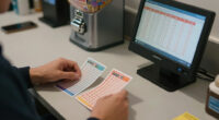 Lottery Powerball Winning Numbers