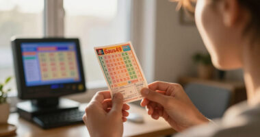 Lotto 6Aus49 Jackpot