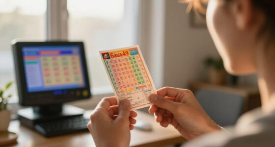 Lotto 6Aus49 Jackpot