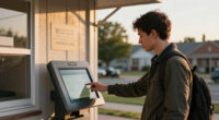 Michigan County Installs Legal Self-help Kiosk