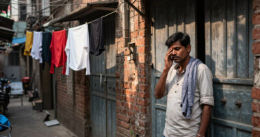 Mumbai Resident Receives Reality Check After Staying In Chawl For 1 Night: 'Will Never Complain About My Life' - NDTV
