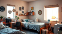 Off to college — dorm essentials