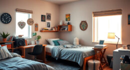 Off to college — dorm essentials