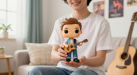 Pop Music Dolls