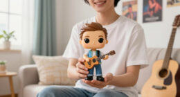 Pop Music Dolls