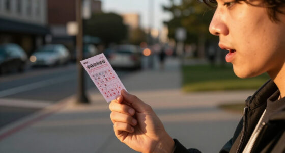 Powerball Drawing