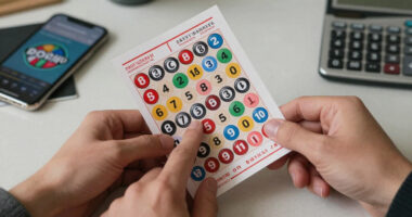 Powerball