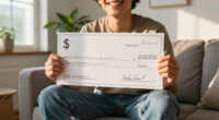 Powerball Winner