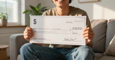 Powerball Winner