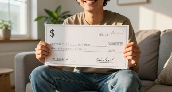 Powerball Winner