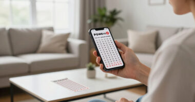 Powerball Winning Numbers
