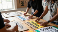 SoMa Self-help Center Rallies Against Closure