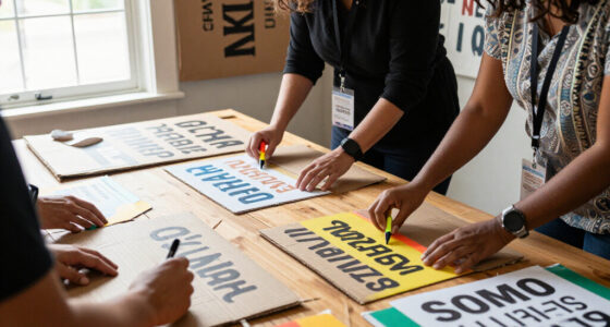 SoMa Self-help Center Rallies Against Closure