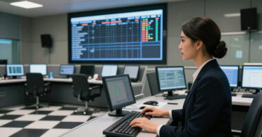 Tata Kelola Stasiun Taipei Beralih Tangan, Lantai Catur Hitam Putih Tinggal Kenangan - 公視新聞網PNN
