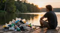 The Sickness Of Infinite Greed Cannot Be Sustained On Our Finite Planet