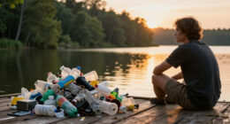 The Sickness Of Infinite Greed Cannot Be Sustained On Our Finite Planet