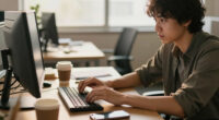 What Happens If An Entire Class Of Workers Loses Faith In Their Careers