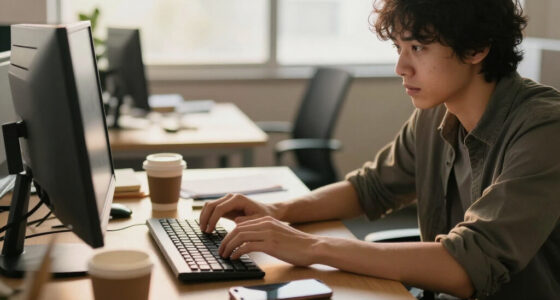 What Happens If An Entire Class Of Workers Loses Faith In Their Careers