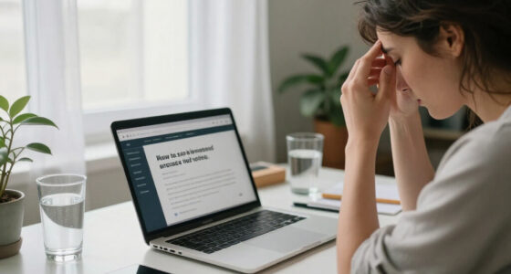 Why Obsessing Over Self-improvement Could Be Sabotaging Your Brain
