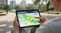 Will The **High Temp In Philadelphia** Be 87-88° On Aug 4, 2026?