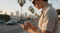 Will The Highest Temperature In Los Angeles Be Between 86-87°F On August 6?