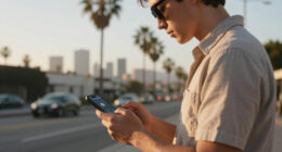 Will The Highest Temperature In Los Angeles Be Between 86-87°F On August 6?