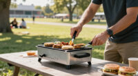 10 Best Portable Tailgating Grills for 2026