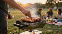 10 Best Portable Tailgating Grills for Game Day Cooking in 2026