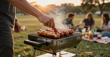 10 Best Portable Tailgating Grills for Game Day Cooking in 2026