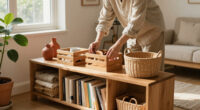 11 Best Bookshelf Organizers for Smarter Storage in 2026