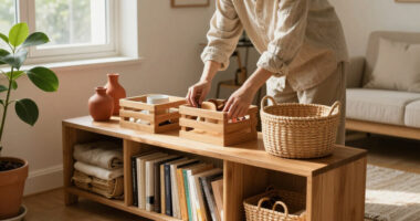 11 Best Bookshelf Organizers for Smarter Storage in 2026