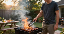 14 Best Labor Day Outdoor Grills in 2026