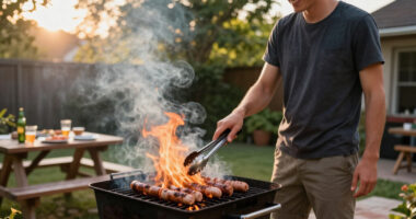 14 Best Labor Day Outdoor Grills in 2026