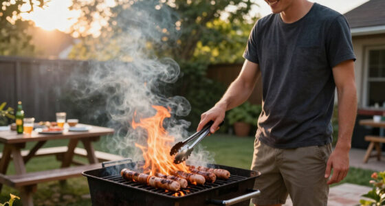 14 Best Labor Day Outdoor Grills in 2026