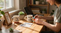 14 Best Motivational Quote Desk Accessories for Daily Inspiration in 2026