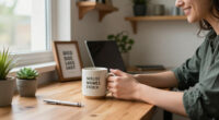 14 Best Motivational Quote Desk Accessories in 2026