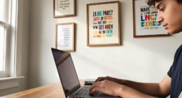 14 Best Personalized Quote Wall Art Pieces for Meaningful Home Decor in 2026
