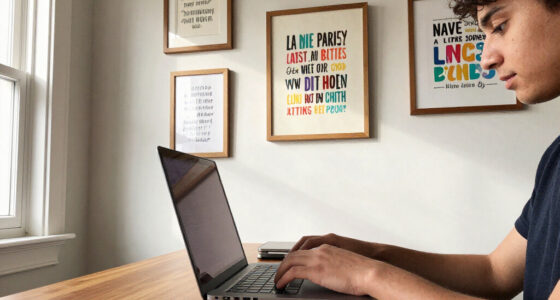 14 Best Personalized Quote Wall Art Pieces for Meaningful Home Decor in 2026