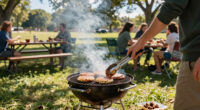 14 Best Portable Outdoor Tailgating Grills in 2026