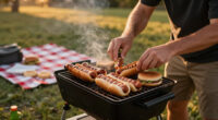 14 Best Portable Tailgating Grills in 2026