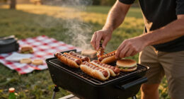 14 Best Portable Tailgating Grills in 2026