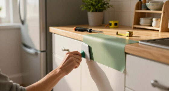 14 Best Renter-Friendly Cabinet Upgrades in 2026