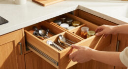 15 Best Cabinet Storage Organizers for a More Functional Kitchen in 2026