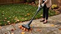 15 Best Cordless Leaf Blowers for Easier Yard Cleanup in 2026