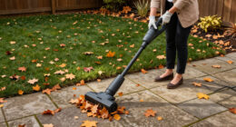 15 Best Cordless Leaf Blowers for Easier Yard Cleanup in 2026