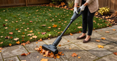 15 Best Cordless Leaf Blowers for Easier Yard Cleanup in 2026
